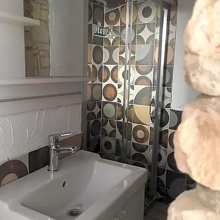 The Stone Castle Boutique Отель
