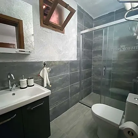 The Stone Castle Boutique Hotel *