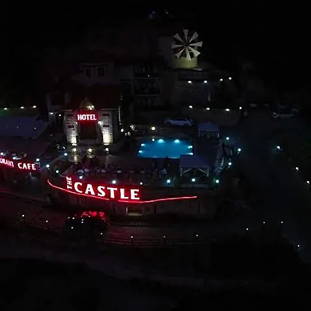 Hotel The Stone Castle Boutique