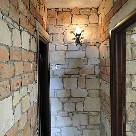 The Stone Castle Boutique Отель