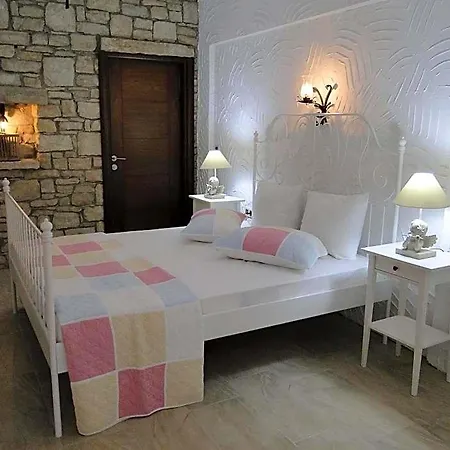 The Stone Castle Boutique Hotel Soke