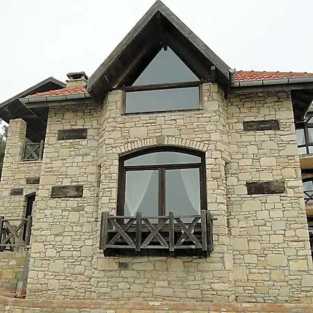 The Stone Castle Boutique Отель *