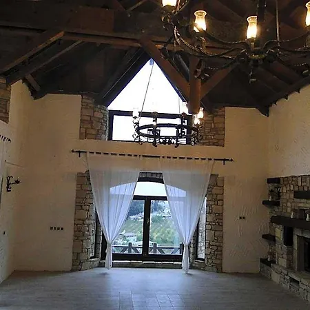 The Stone Castle Boutique Hotel *