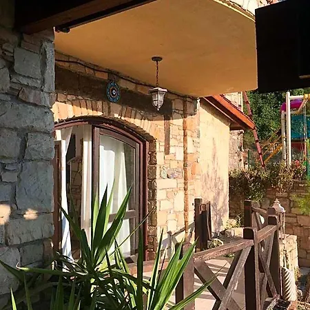 Hotel The Stone Castle Boutique *