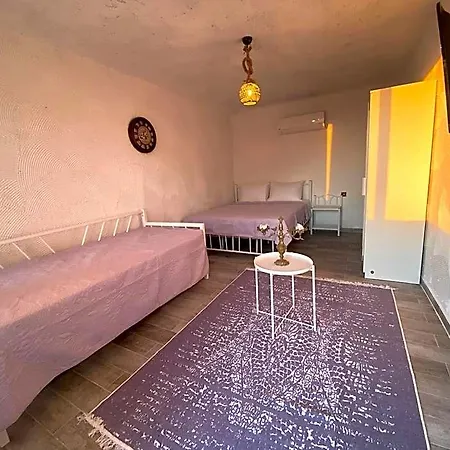 The Stone Castle Boutique Hotel Soke