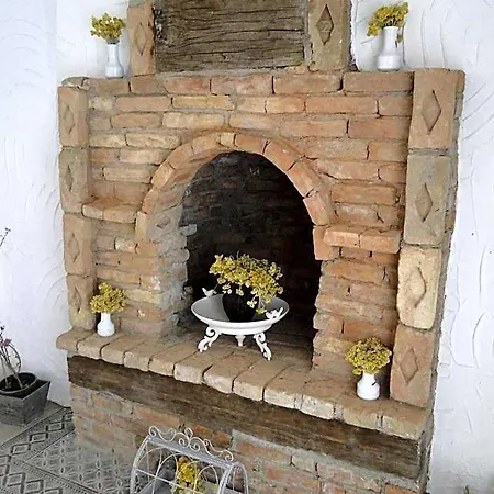 Отель The Stone Castle Boutique Сёке