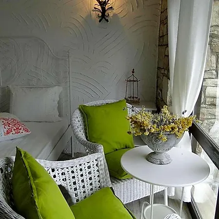 The Stone Castle Boutique