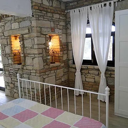The Stone Castle Boutique Hotel