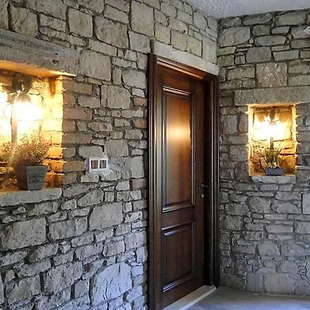 Hotel The Stone Castle Boutique *