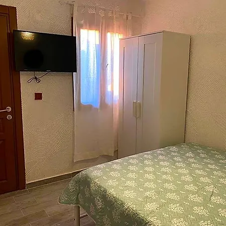 The Stone Castle Boutique Hotel *