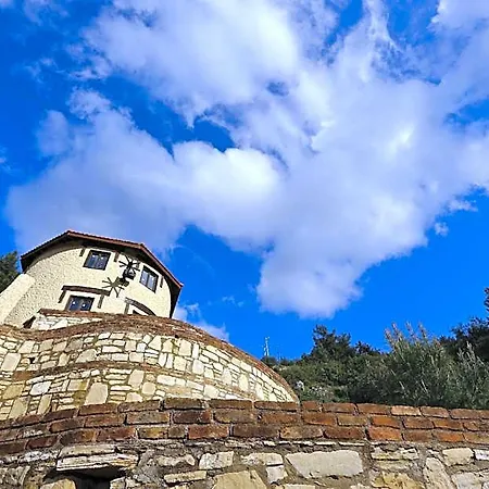 The Stone Castle Boutique Hotel