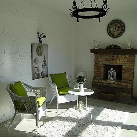 Hotel The Stone Castle Boutique