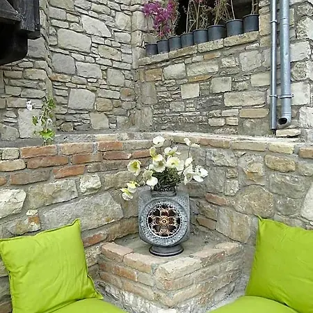Hotel The Stone Castle Boutique Soke