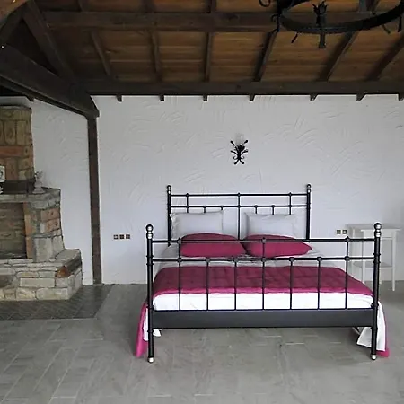The Stone Castle Boutique Отель *