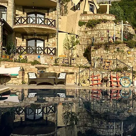 The Stone Castle Boutique Отель