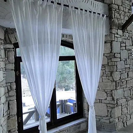 The Stone Castle Boutique Hotel